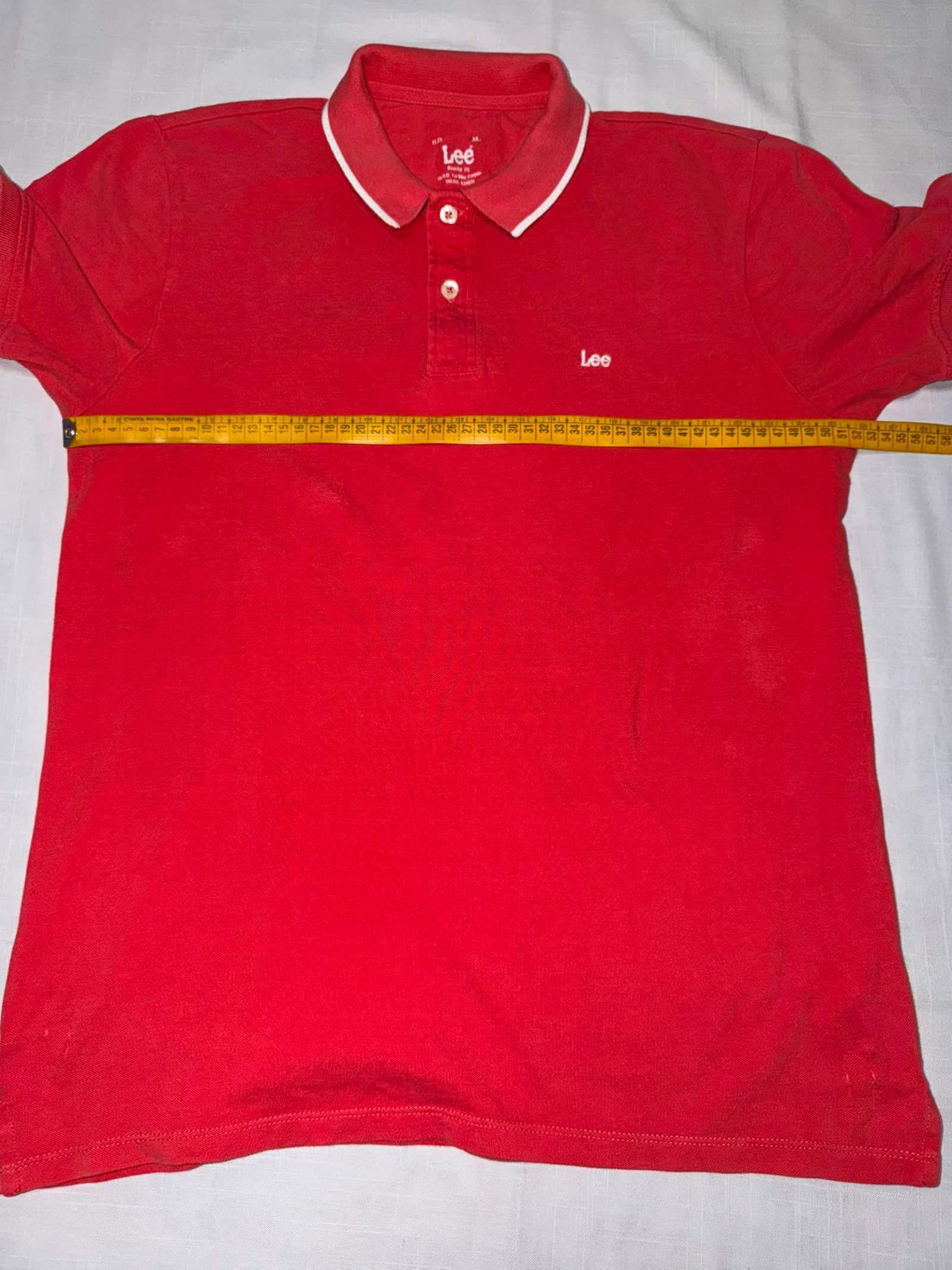 Polo Lee Talla M – photo 4